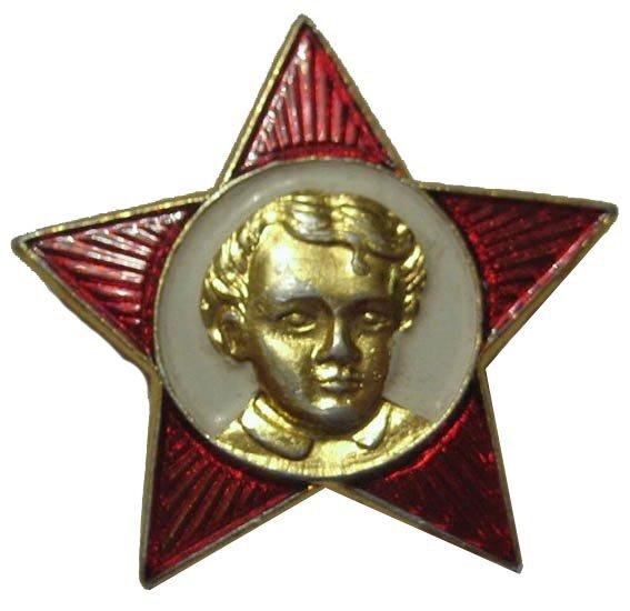 моя звездочка. Из открытых источников.