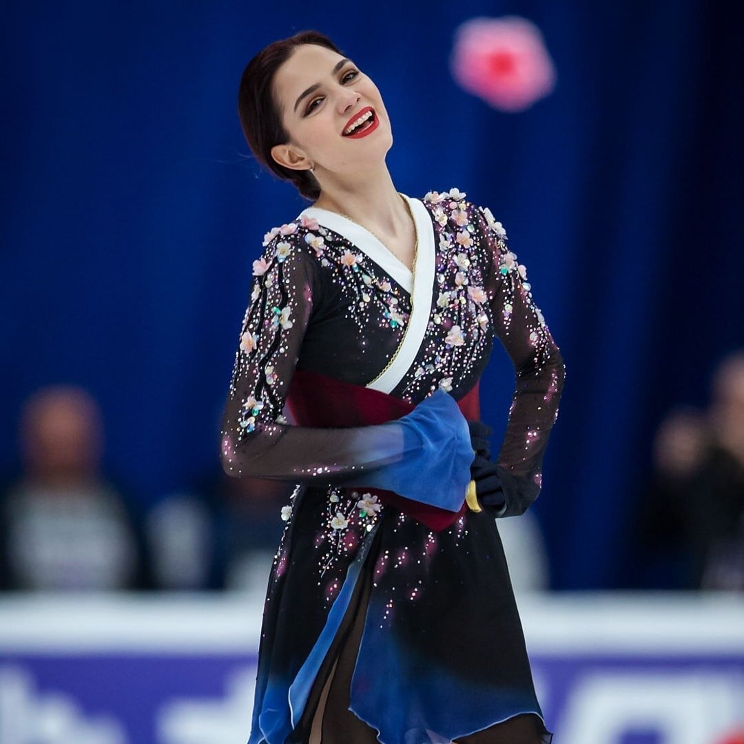 Счастливая Гейша. Источник фото: jmfotoz