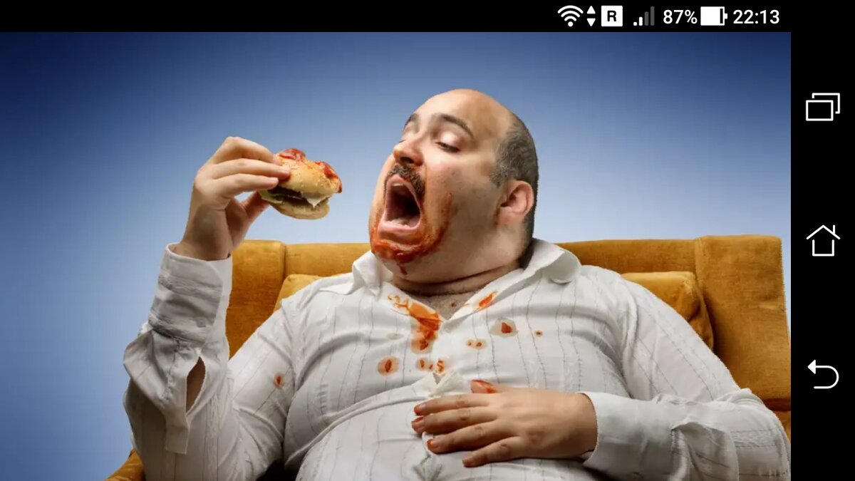 фото Чем дольше в грехе живешь, тем труднее его искоренить