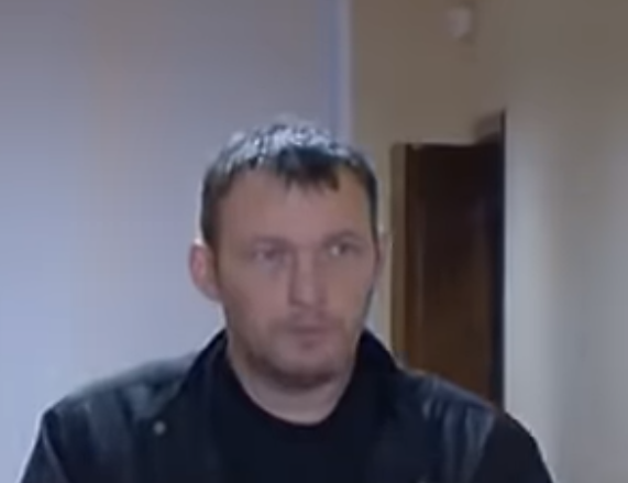 Виктор Пильганов