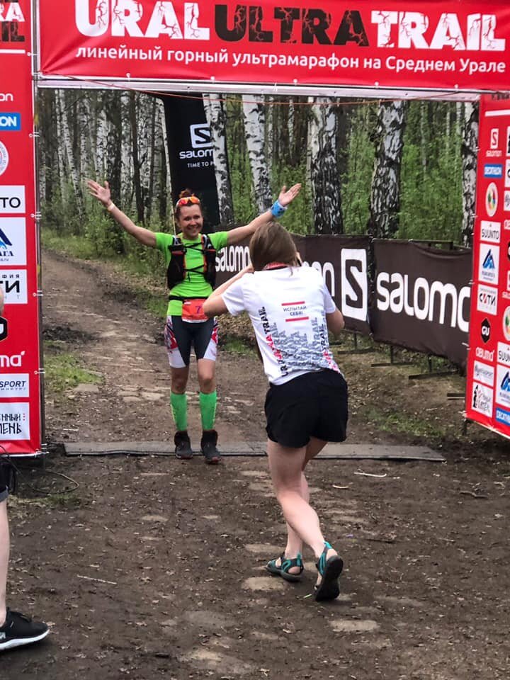 Наталья Садилова / facebook.com