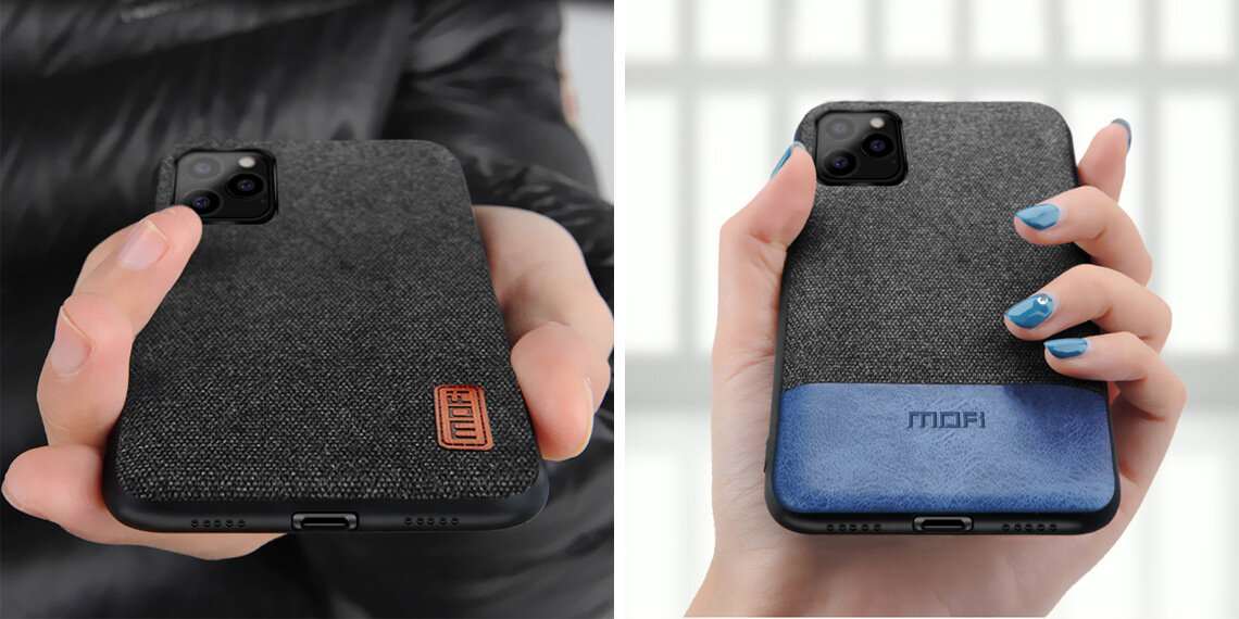 Finewoven чехол для iphone 15 pro max