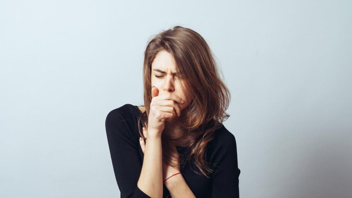 Лечение бронхита