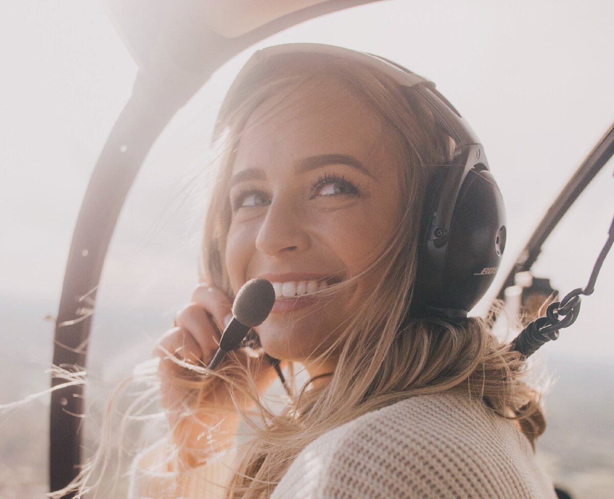 Один признак, что начинается новая жизнь