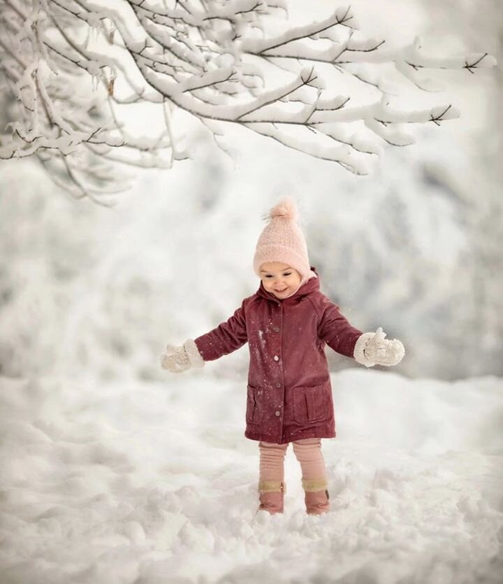 Фото Александрина Игрушкина