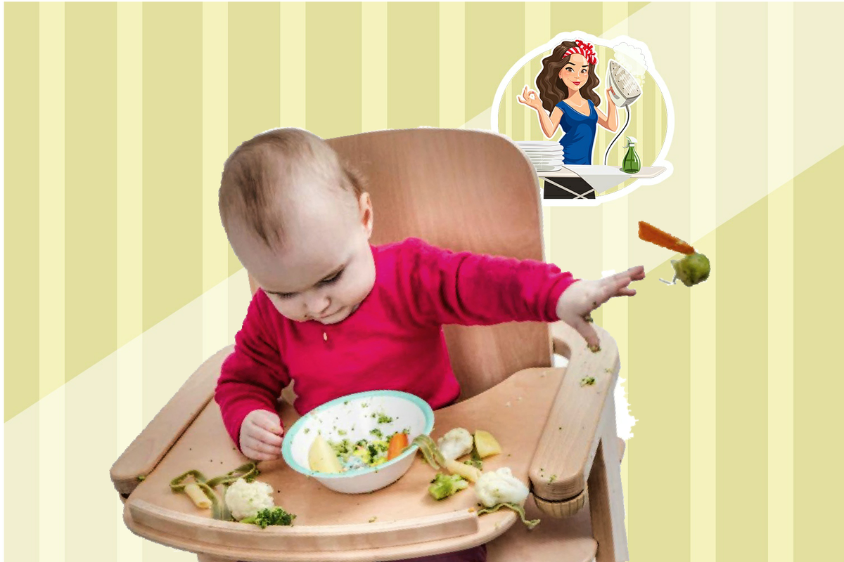 Вегетарианец — это старое индейское слово, которое переводится как очень плохой охотник (анекдот)