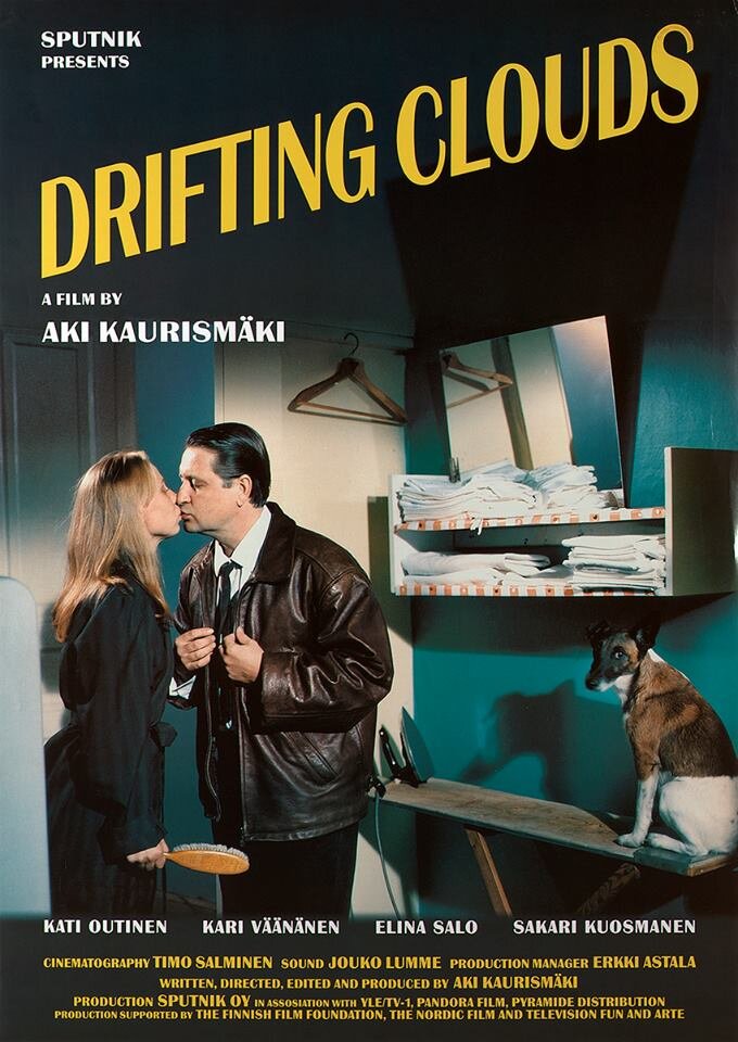«Этот фильм рассказывает о "старомодных" людях в этом современном мире. В  нём есть главные герои и герои второго плана. Некоторые из них слегка  комичны» - Аки Каурисмяки.