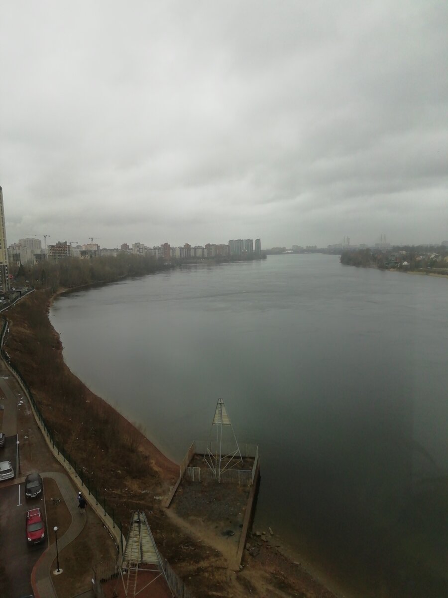 Нева