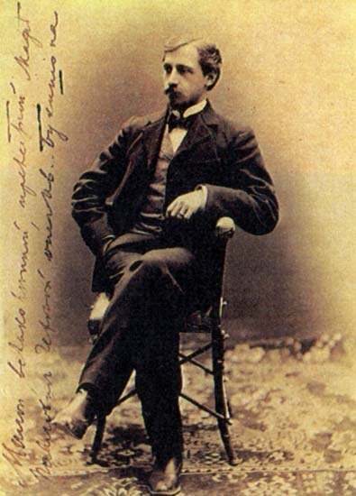 Иван Алексеевич Бунин (1870-1953)