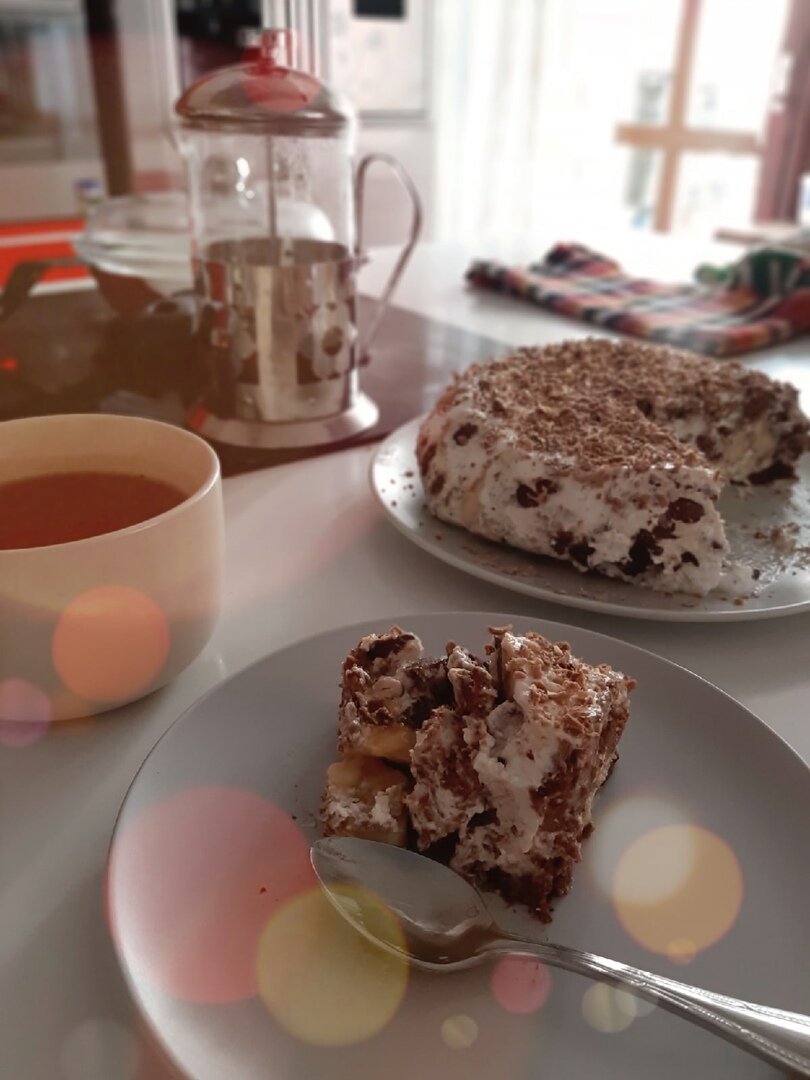 Процесс готовки пончо будет особенно интересен детям, ведь они и без вашей помощи потом смогут сделать вам такой сладкий сюрприз