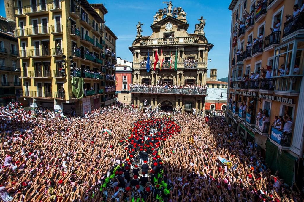 Qué hacer en pamplona