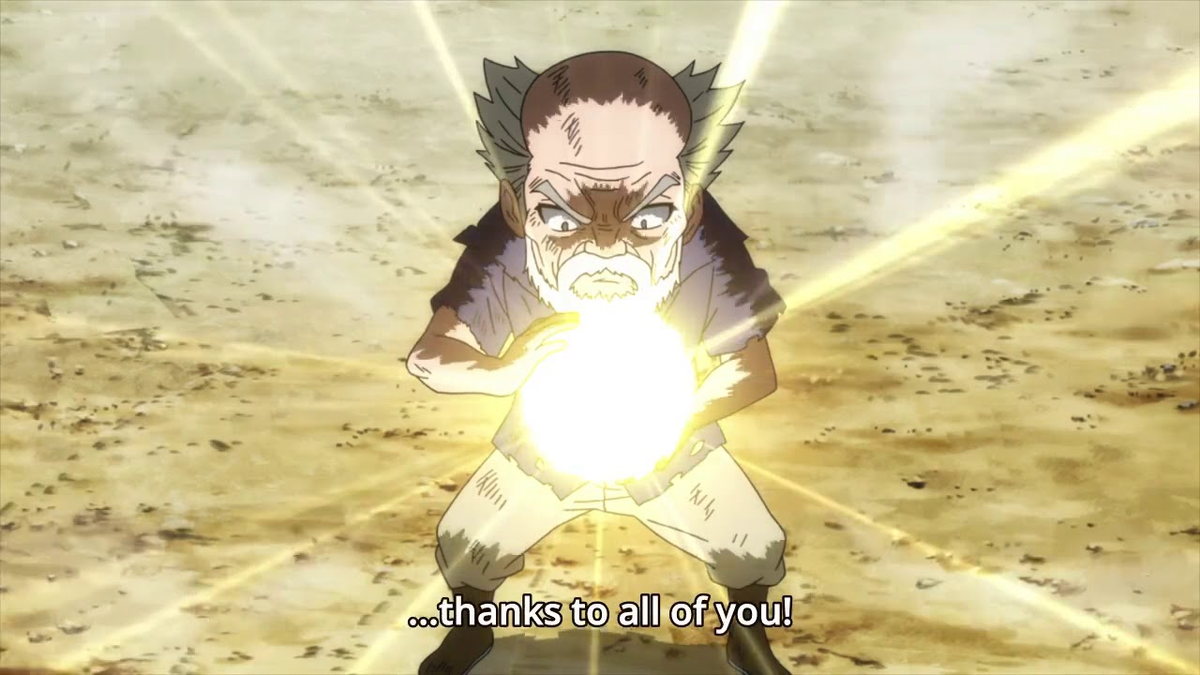 Скриншоты из аниме Хвост Феи: 3 сезон 32 серия