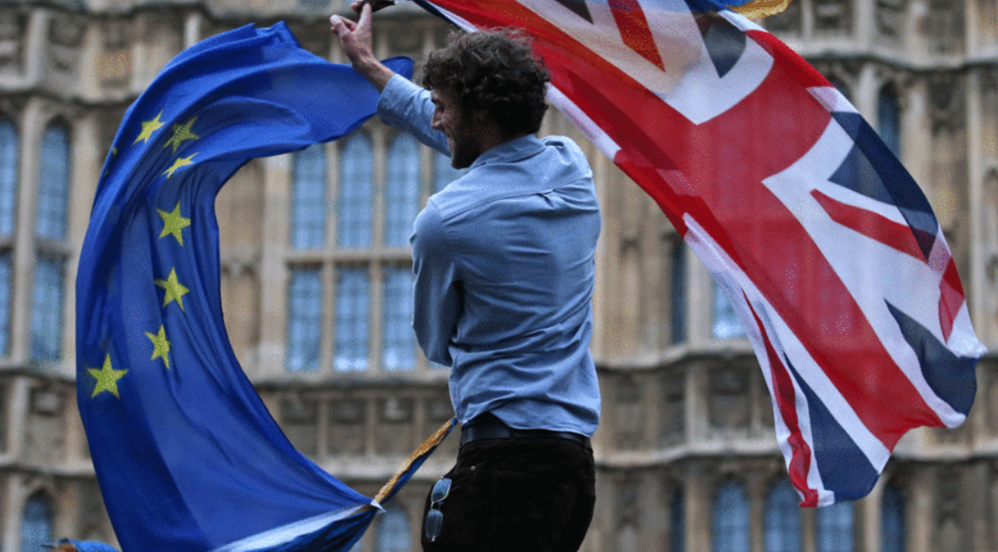 Англия не хочет оплачивать малые государства