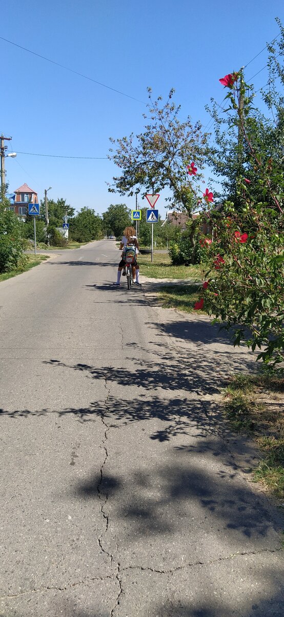 Хутор Ленина