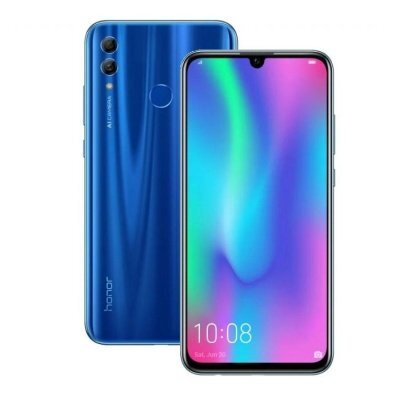 2. Honor 10 Lite