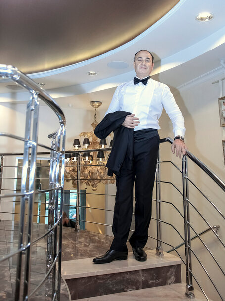 Рушель Блаво 