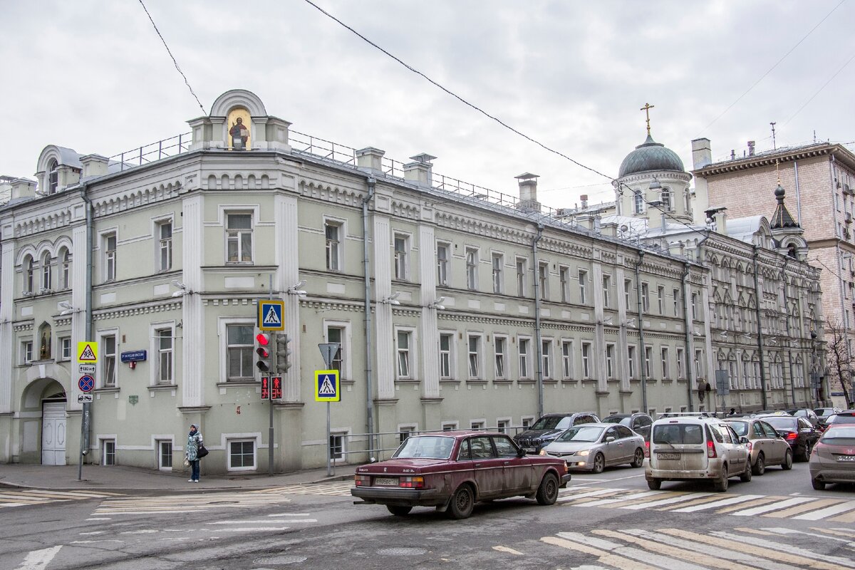 Фото: Фёдор Дядичев