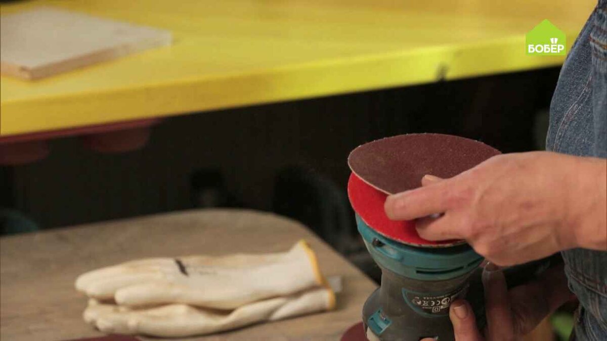 Нумерация абразивов происходит следующим образом: маленький номер — крупный абразив, большой номер — мелкий.