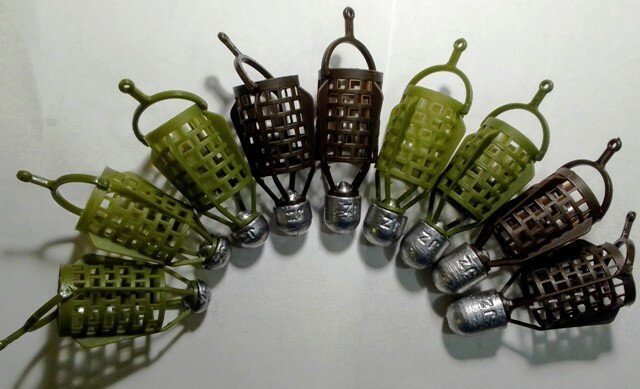 Кормушка Пуля классическая