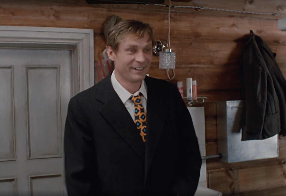 Кадр из фильма