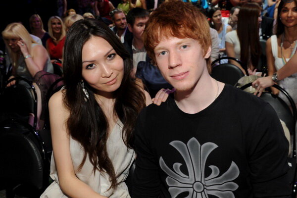 «Какой яркой была звёздная пара!» - бывшая возлюбленная Никиты Преснякова