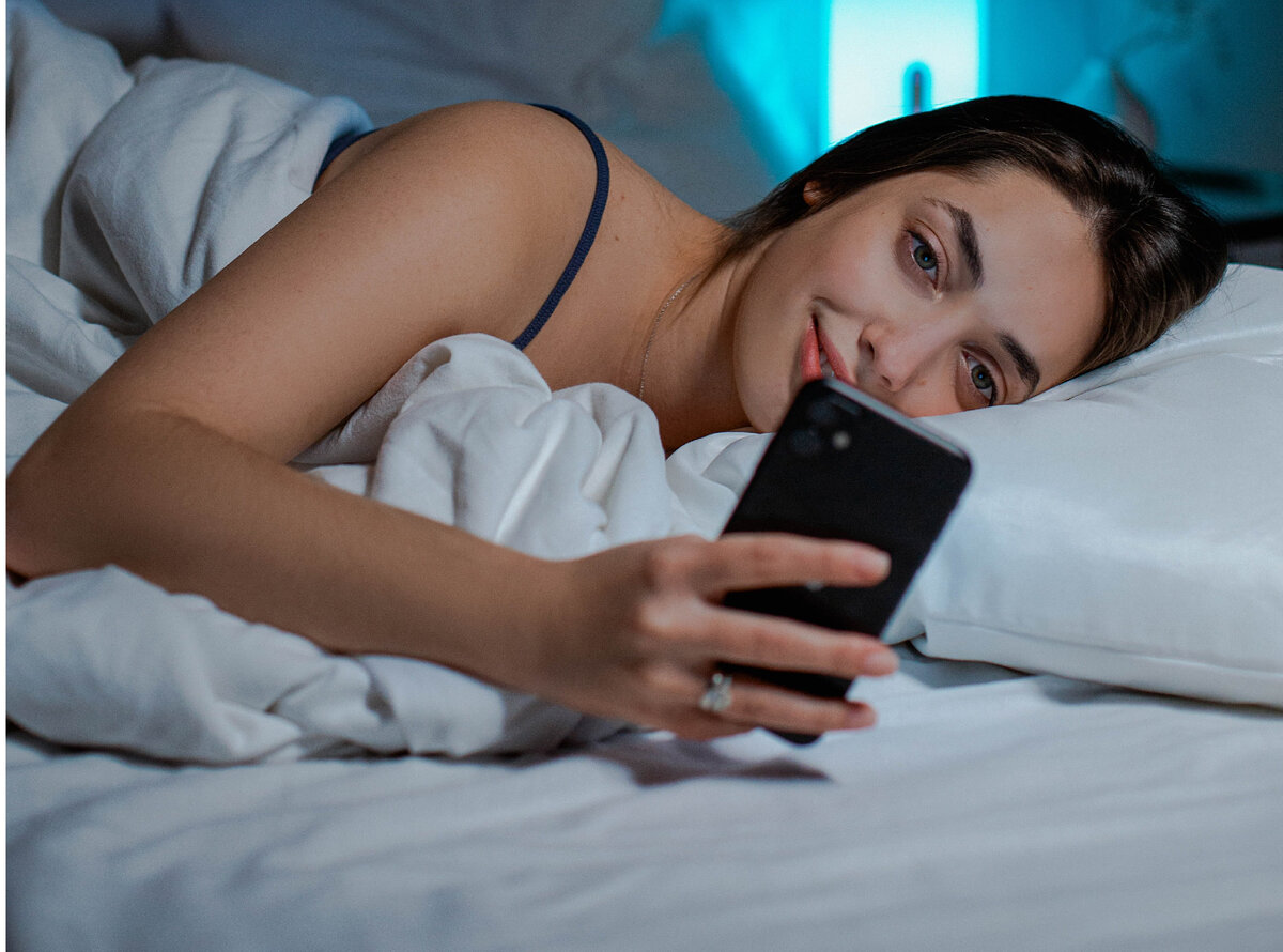 Anna Nekrashevich: Pexels 