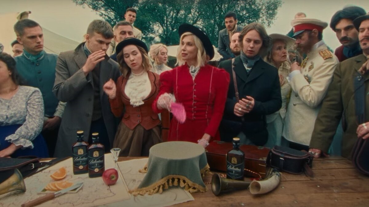 Cream Soda & Алёна Свиридова - Розовый фламинго (премьера клипа)