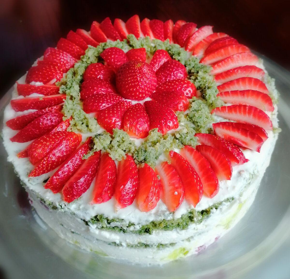 Оригинальный торт - пошаговый рецепт с фото на rov-hyundai.ru
