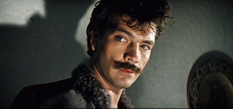 Неуловимые мстители 1996 г.