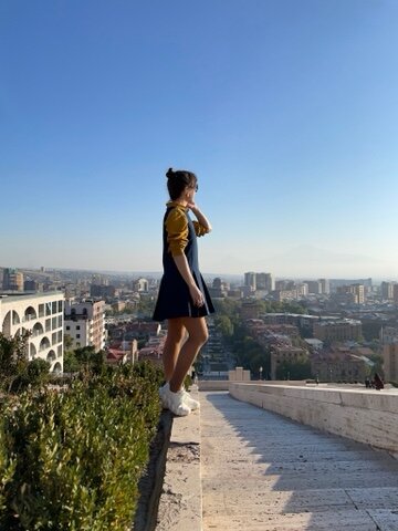 Карина Исмаилова