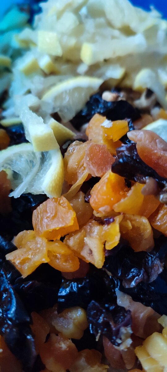 Личное фото. 