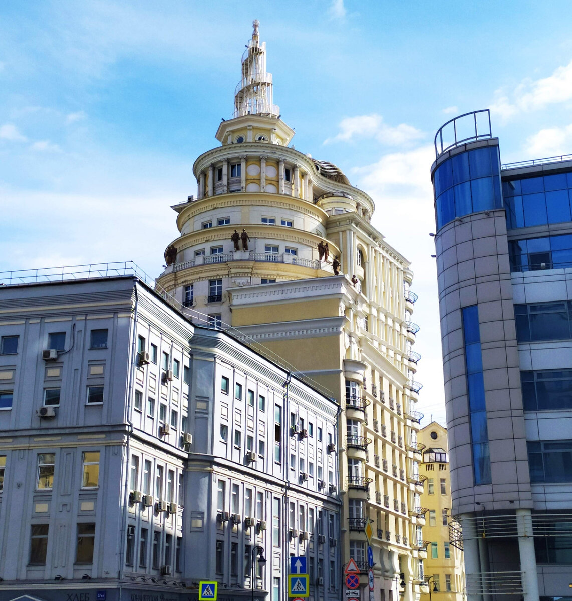 Все фото автора.