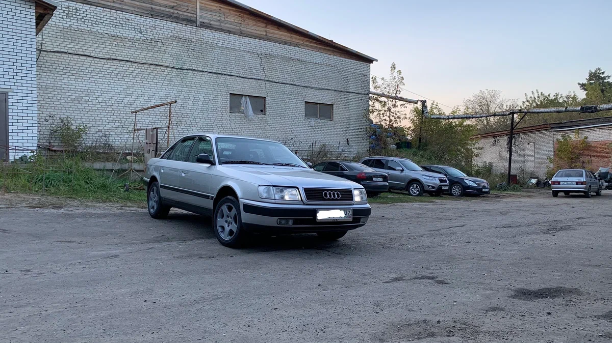 Блок круиз-контроля для Audi A6 (Ауди А6) - купить б/у в Минске и Беларуси, цены авторазборок