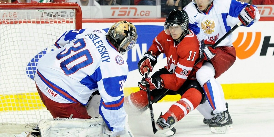 Чем заменить МЧМ 2022? Топ ярких матчей нашей сборной про которые мало кто знает!