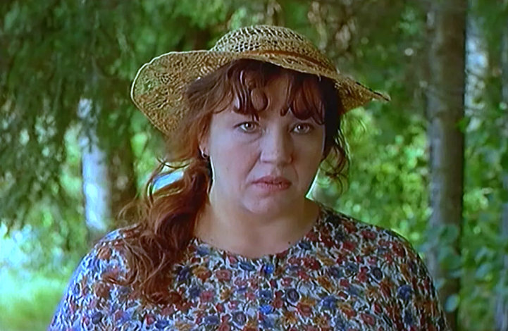 кадр из фильма «Особенности национальной рыбалки»