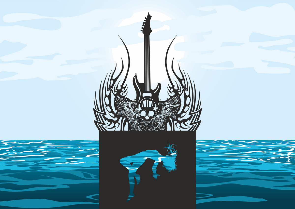 Иллюстрация автора