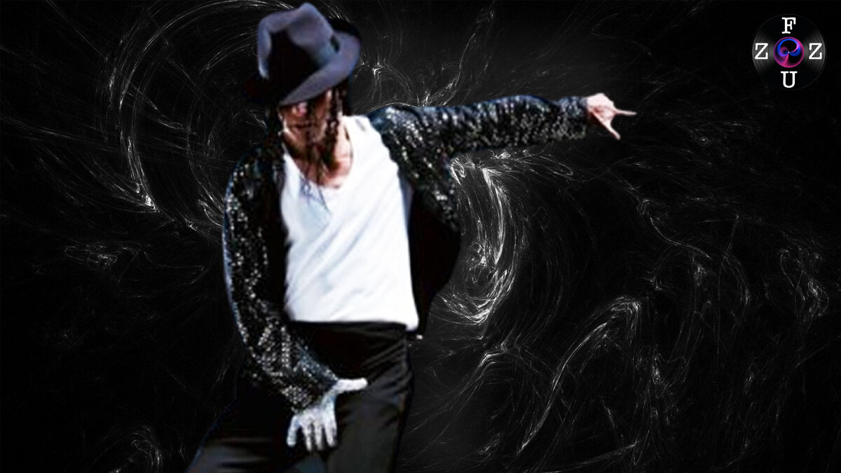 Почему знаменитая походка Майкла Джексона 