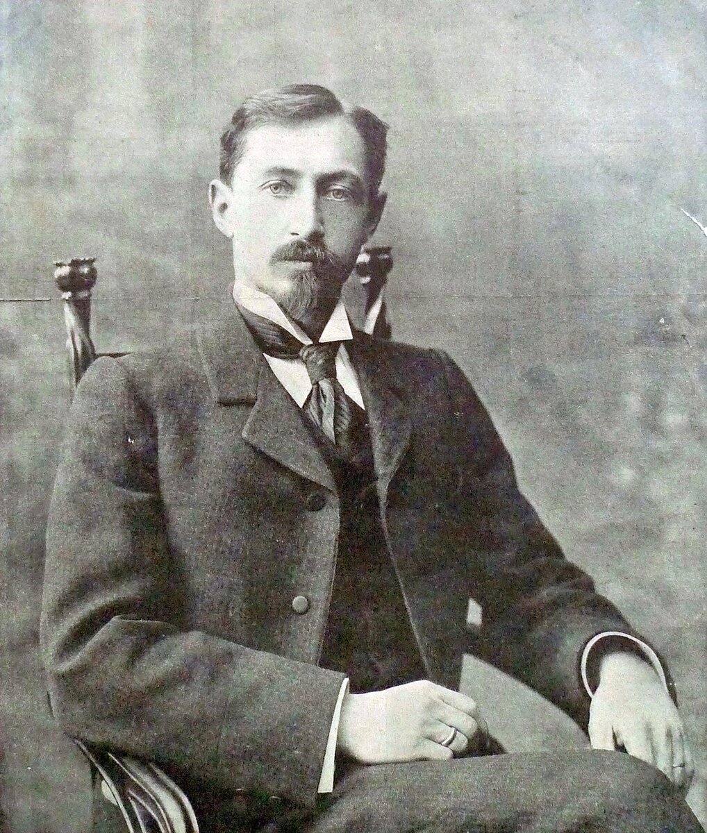    Иван Бунин, Legion-Media