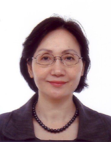 Prof. HU Jinlian (胡金蓮)