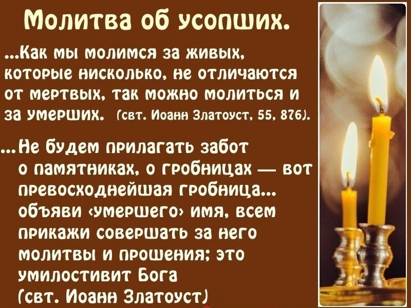 Умерший знакомый. Молитва об усопшем. Молитва в день поминовения усопшего. Молитва о поминовении усопших. Молитва об упокоении