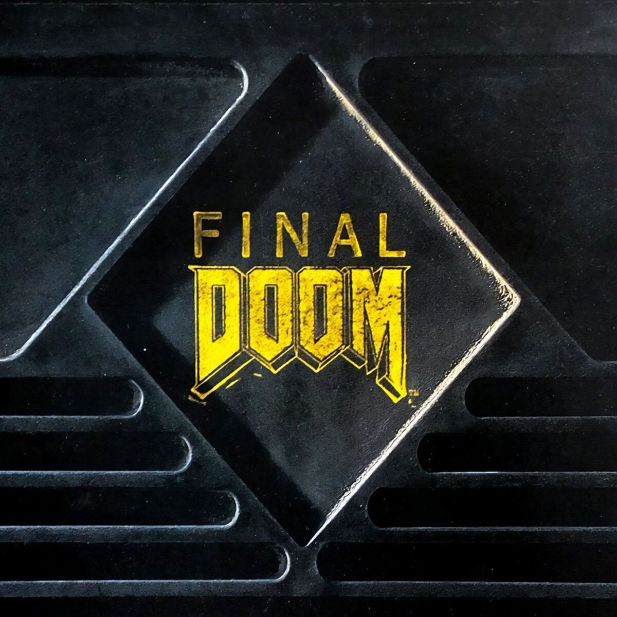 Final doom steam фото 6