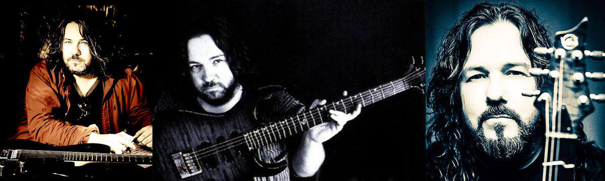 Tommy Denander - шведский гитарист, автор песен и музыкальный продюсер. В основном известен как автор AOR проекта "Radioactive". Родился 10 марта 1968 года в Стокгольме, Швеция.