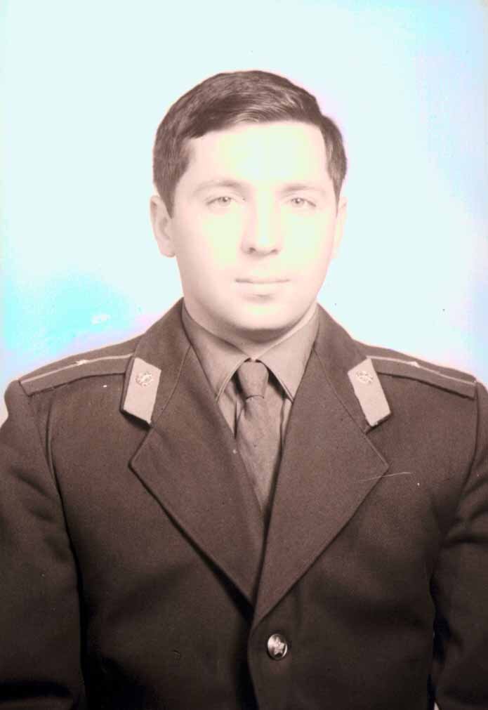 Тройка Фирсов Викулов Полупанов