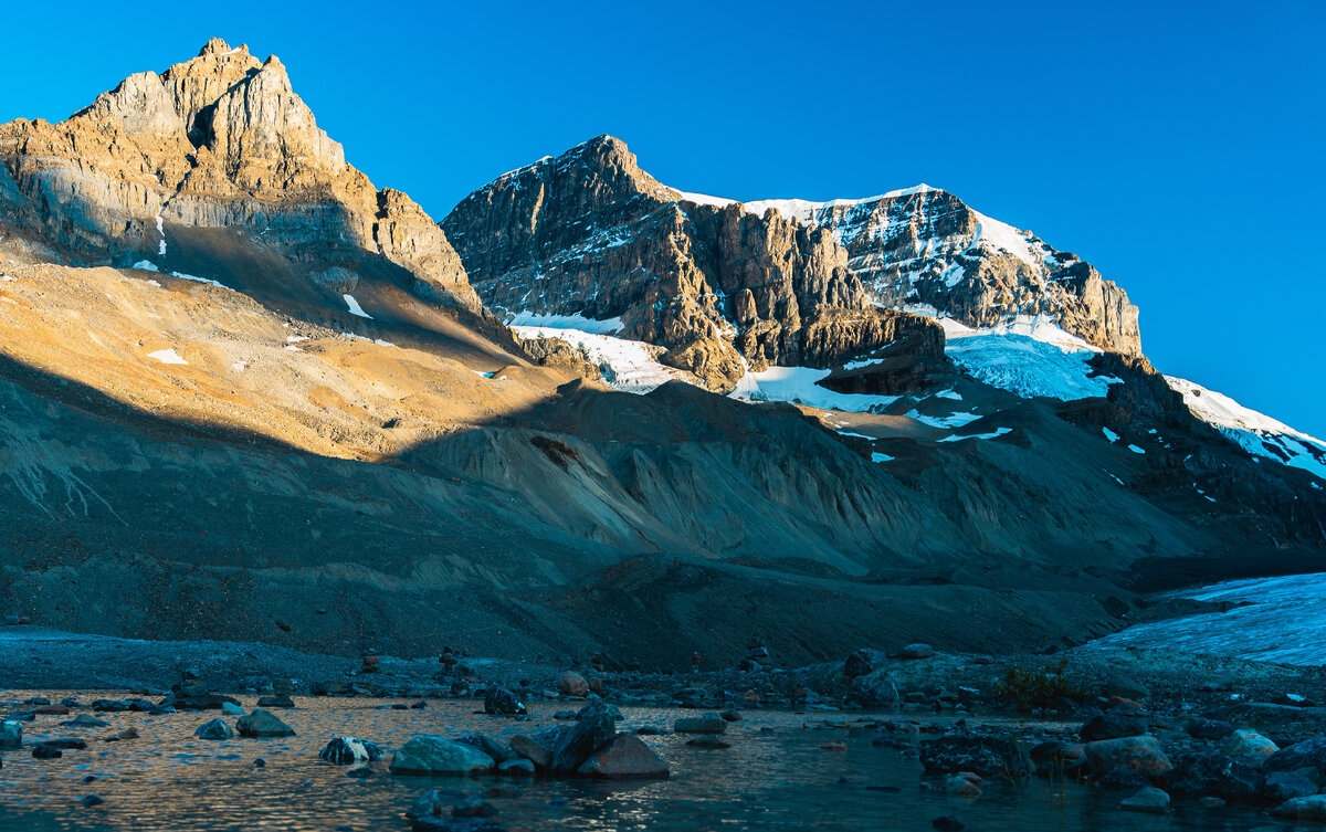 Хребет уральских гор фото pixels.com