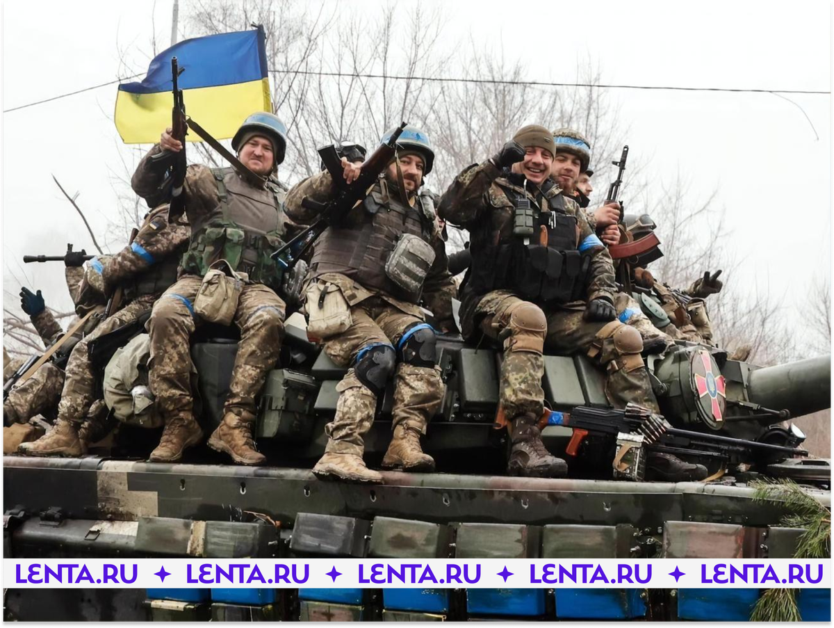 Фото: Serhii Nuzhnenko / Reuters 