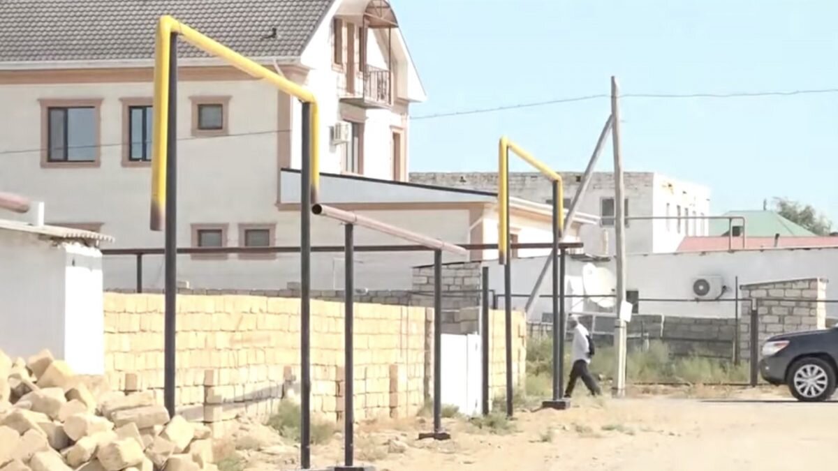    Фото: кадр из видео/Хабар 24 Август Макаров