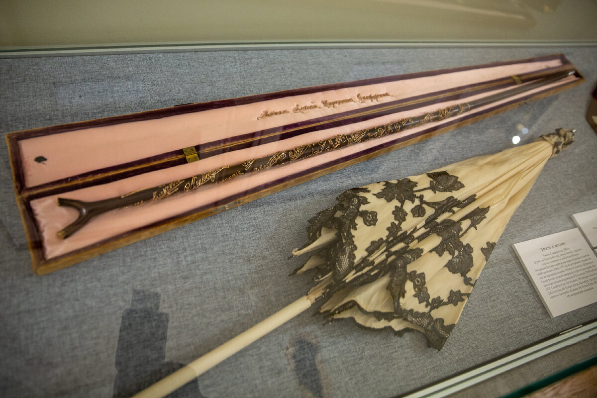  Фото: ГМЗ «Царское Село»