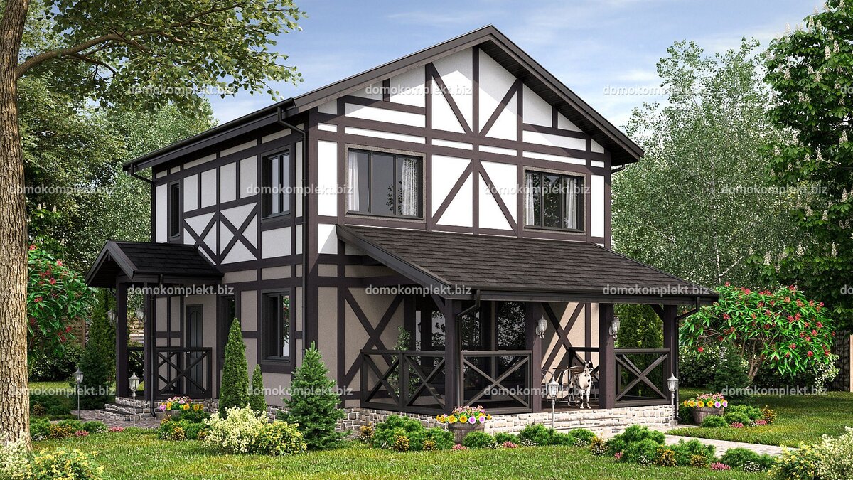 Проект "Ульянкины горки"