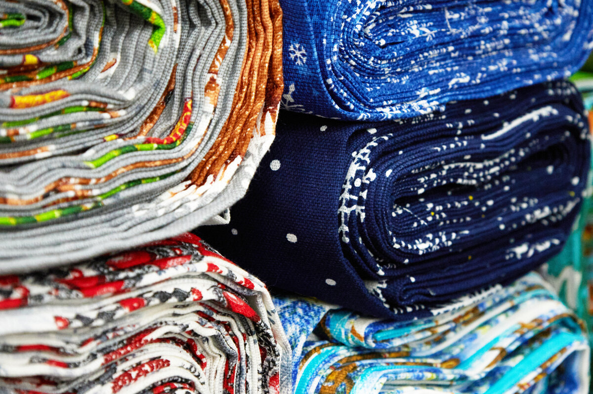 Мегаткани теперь на Озоне