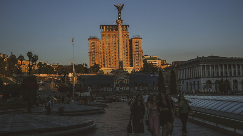   Gettyimages.ru Anadolu Agency